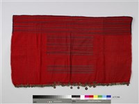 藏品(女用裙)的圖片